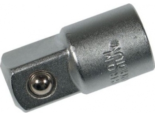 M20601 - Adapter do nasadek 1/4" x 3/8"