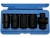 B.67220 / M367220 - Nasadki do mechanizmu różnicowego /  klucze piasty koła Mercedes Benz