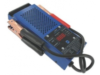 MHU50888 - Tester akumulatorów 12V z wyświetlaczem cyfrowym