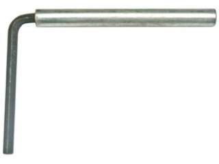 M31122 - Klucz imbus kątowy 7 mm