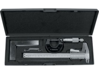 M1365 - Narzędzia pomiarowe, 4 szt.