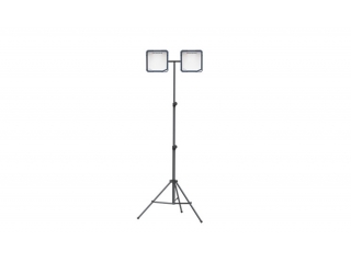 03.5451 - VEGA 1500 C+R SCANGRIP LED - lampa bezprzewodowa / z kablem 2w1 do pracy w nocy