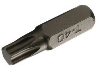 M34670 - Bit Torx z otworem T70 x 30 mm 3/8"