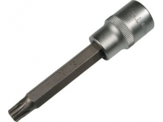 M35184-TB30 - Nasadka. Torx z otworem T 30 x 300 mm 1/2"