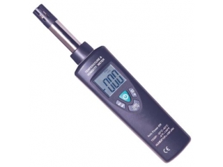MHU35012 - Higrometr / termometr