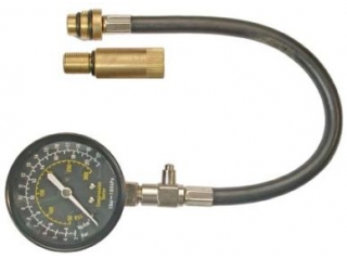 M38005 - Próbnik ciśnienia sprężania 0-21 bar