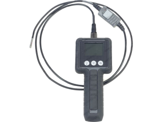 MHU23105 - Wideoskop / Endoskop - kamera inspekcyjna 4.9 mm, podwójna