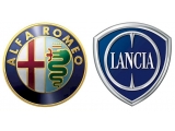 ALFA ROMEO, LANCIA