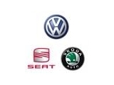 VOLKSWAGEN VW SEAT SKODA