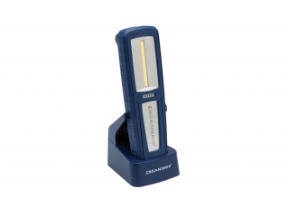 03.5407 - SCANGRIP UNIFORM 2 COB LED - Lampa / latarka warsztatowa, diodowa