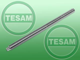 S0002347 - Śruba ściągaczy Tesam M18 x 1,5 x 300 mm