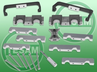 S0002821 - Blokada rozrządu Mercedes M176 / M177 / M178