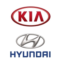 KIA, HYUNDAI